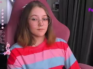 bubble_bunny from Chaturbate