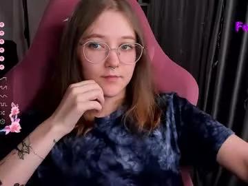 bubble_bunny from Chaturbate