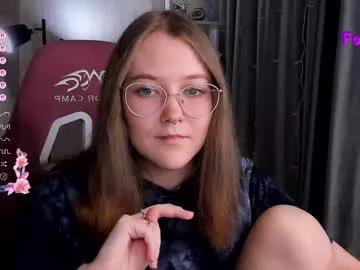 bubble_bunny from Chaturbate