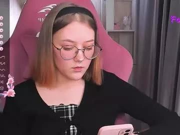 bubble_bunny from Chaturbate