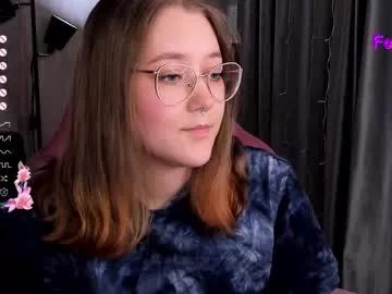 bubble_bunny from Chaturbate is Freechat
