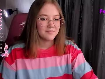 bubble_bunny from Chaturbate is Freechat