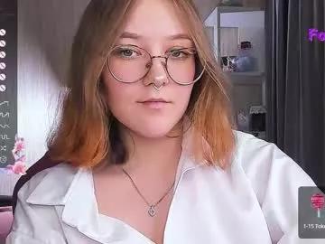bubble_bunny from Chaturbate