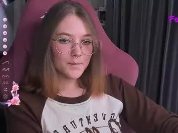 bubble_bunny from Chaturbate