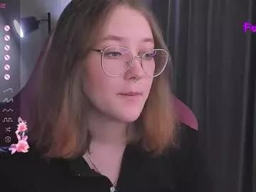 bubble_bunny from Chaturbate