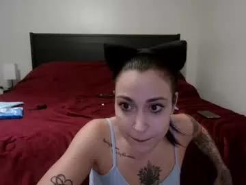 bubble_girl_lo from Chaturbate