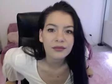 bubblebabe_ from Chaturbate