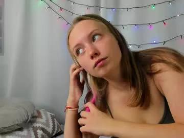bubblebbb from Chaturbate