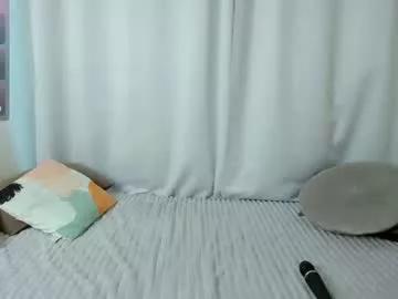 bubblebbb from Chaturbate