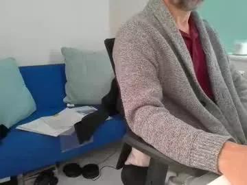 bubblebumdave from Chaturbate