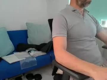 bubblebumdave from Chaturbate