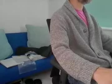 bubblebumdave from Chaturbate