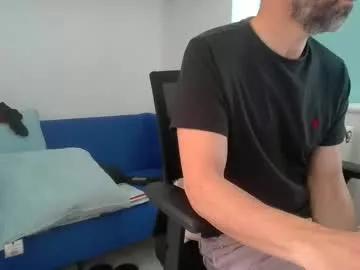 bubblebumdave from Chaturbate