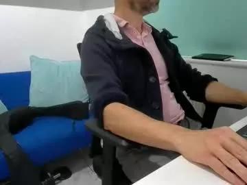 bubblebumdave from Chaturbate