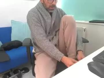 bubblebumdave from Chaturbate