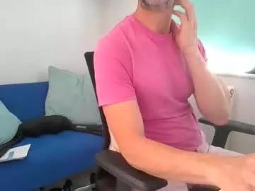 bubblebumdave from Chaturbate