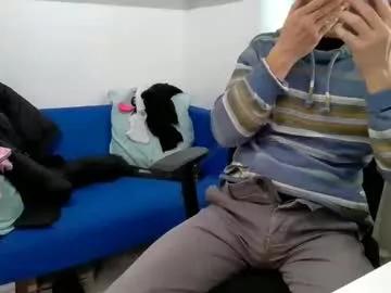 bubblebumdave from Chaturbate