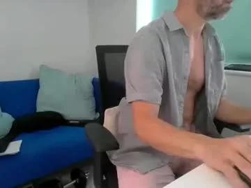 bubblebumdave from Chaturbate is Freechat