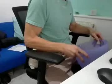 bubblebumdave from Chaturbate