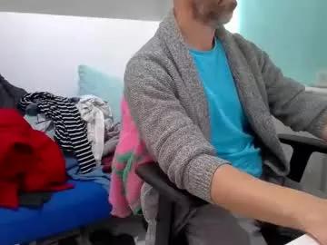 bubblebumdave from Chaturbate