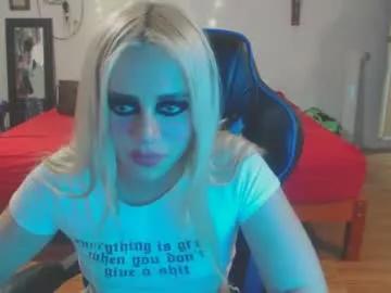 bubblebut11 from Chaturbate