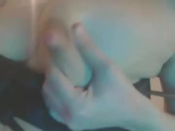 bubblebut11 from Chaturbate