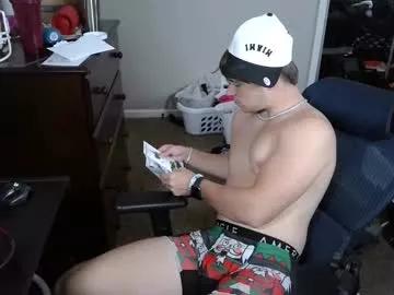bubblebuttbdn from Chaturbate