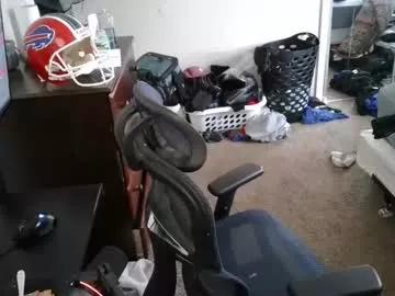bubblebuttbdn from Chaturbate