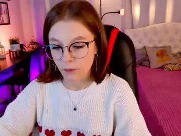 bubblegum_babe_ from Chaturbate is Freechat