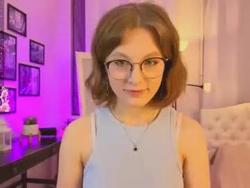bubblegum_babe_ from Chaturbate
