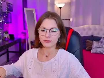 bubblegum_babe_ from Chaturbate