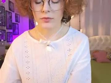 bubblegum_babe_ from Chaturbate