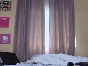 bubblous20 from Chaturbate