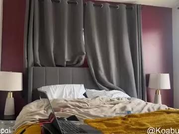 buddhax from Chaturbate