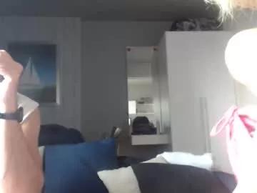 buddiup2 from Chaturbate