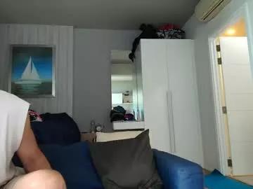 buddiup2 from Chaturbate