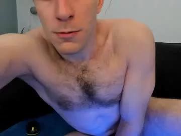 buddy_forman from Chaturbate