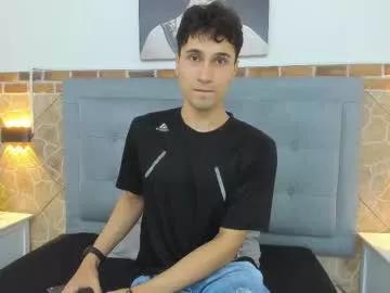 buddy_whitte from Chaturbate