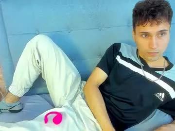 buddy_whitte from Chaturbate