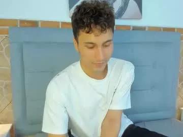 buddy_whitte from Chaturbate