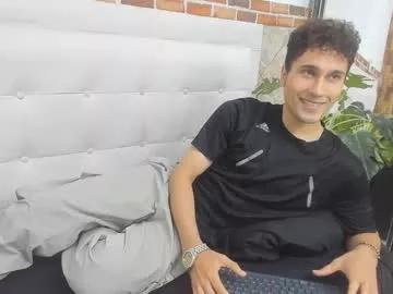 buddy_whitte from Chaturbate