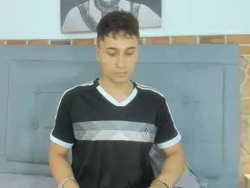 buddy_whitte from Chaturbate
