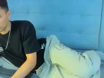 buddy_whitte from Chaturbate