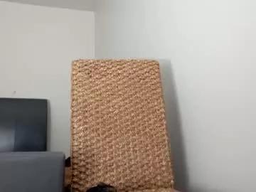 buddylovex from Chaturbate