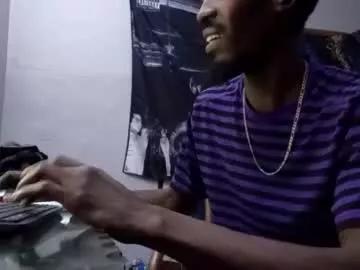 buddylovex from Chaturbate