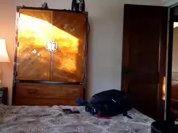 buddylovex from Chaturbate