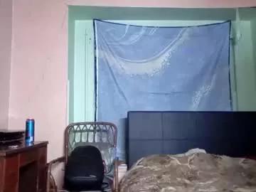 buddylovex from Chaturbate