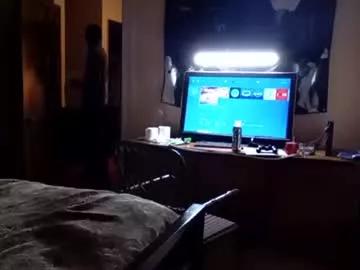 buddylovex from Chaturbate