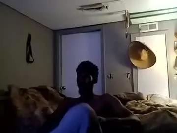 buddylovex from Chaturbate