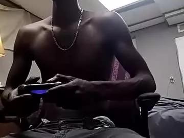buddylovex from Chaturbate